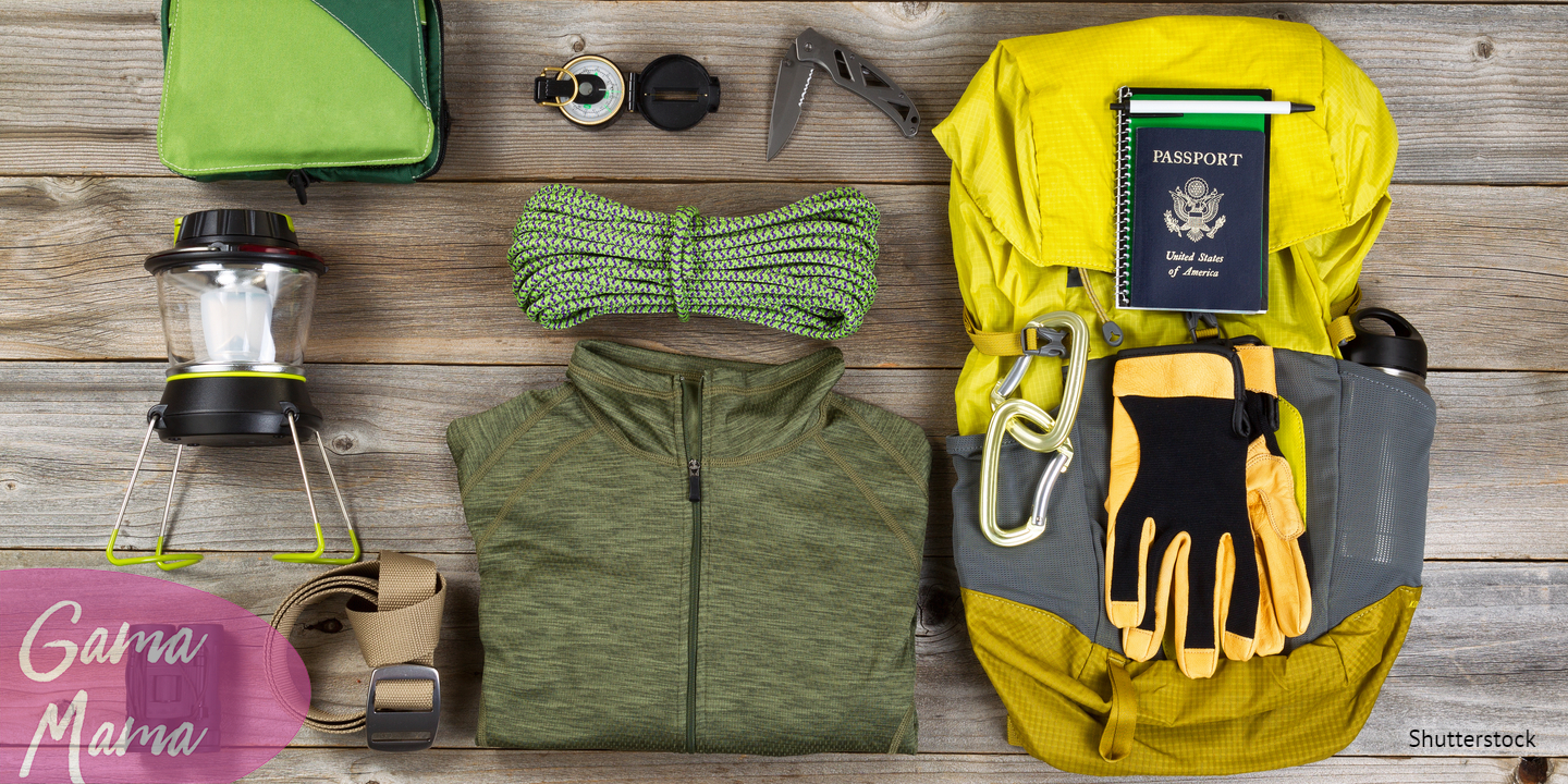 Beginner’s Guide to Essential Camping Gear Crazy Llama