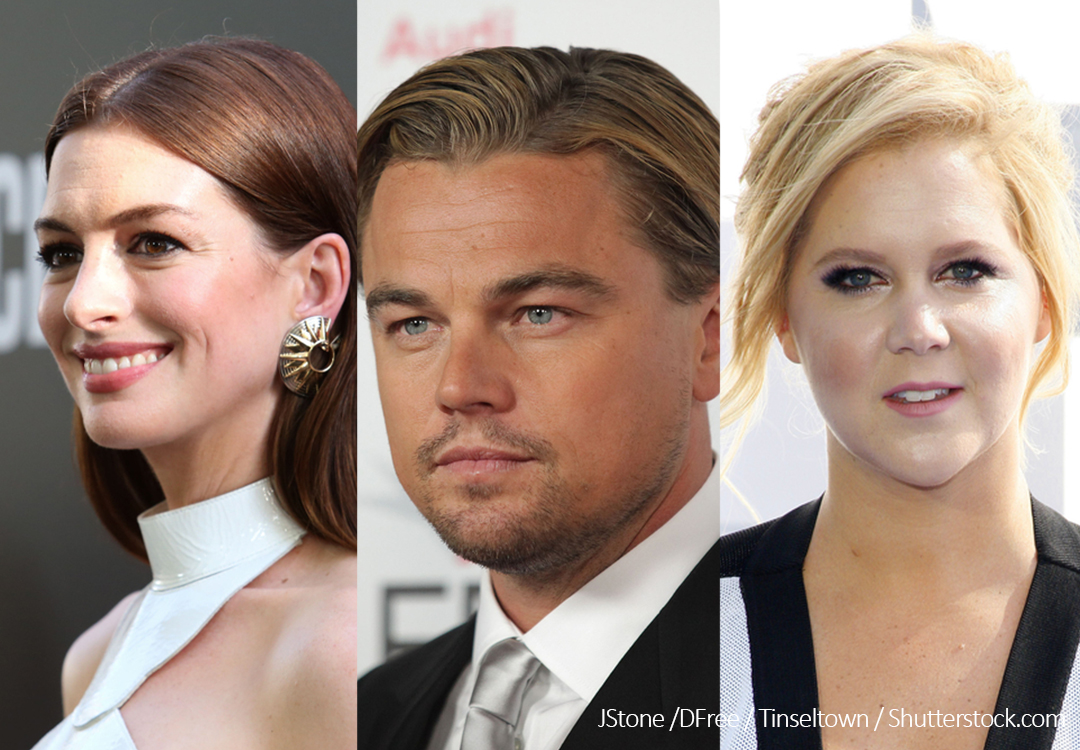 16 Celebrities With NearDeath Experience Crazy Llama