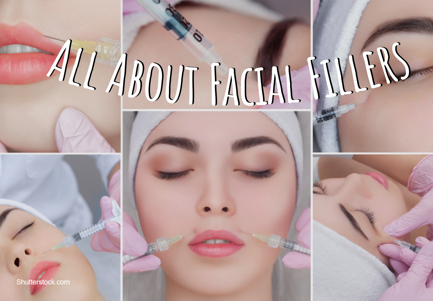 11 Facts About Facial Fillers You Must Know Before Getting Them Page